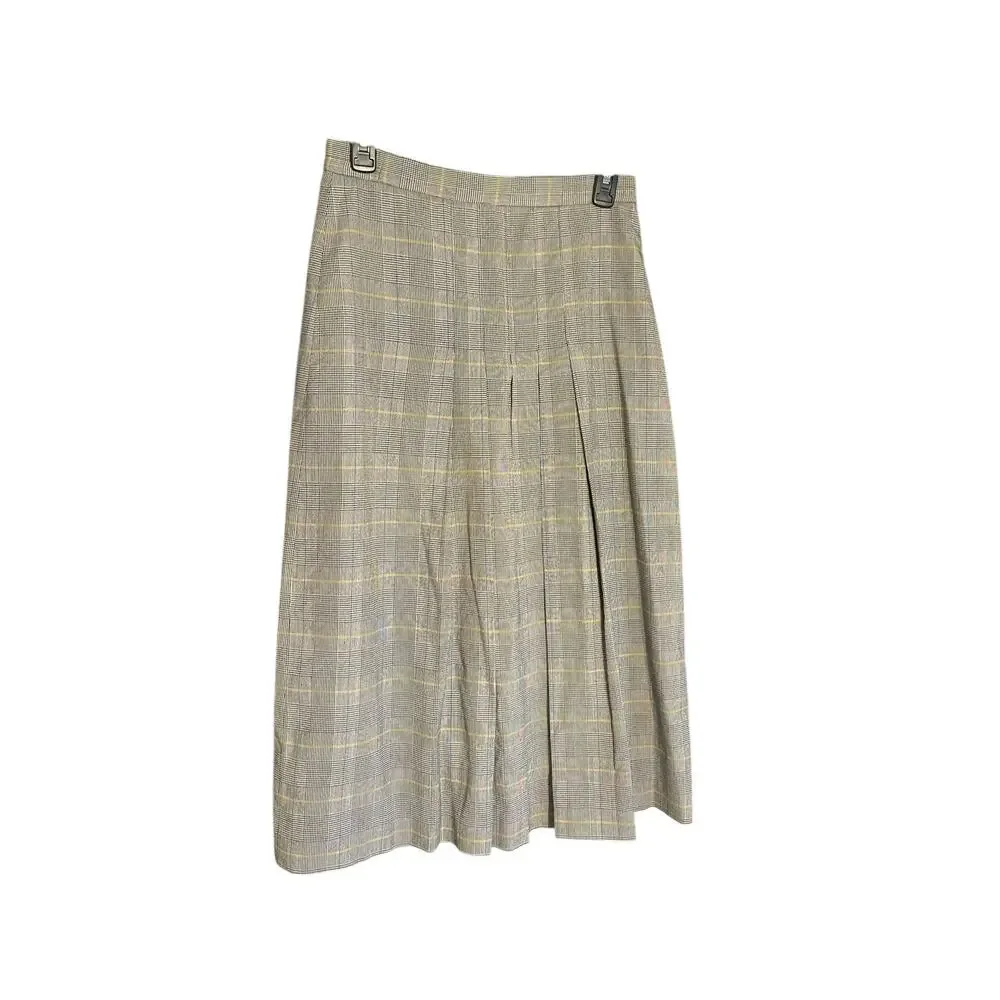 Vintage Gallery 2-Piece Skirt Suit Size 8 - Picture 3 of 8
